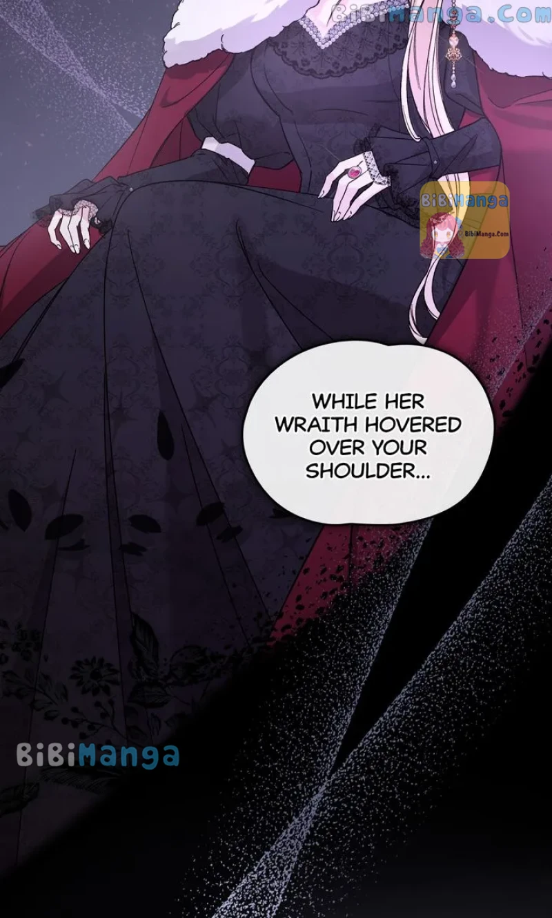 The Tears of a Jester Chapter 54 - page 54