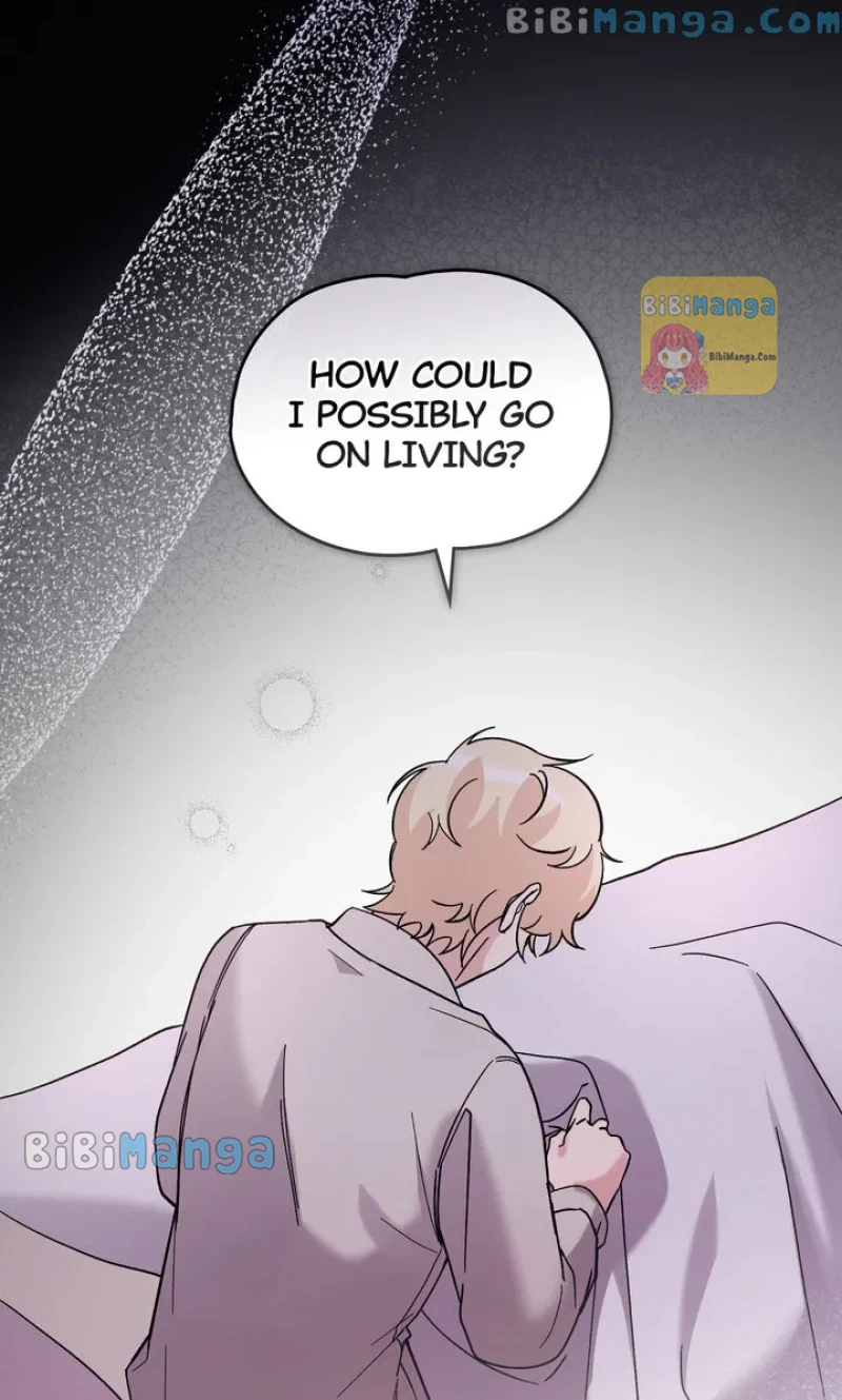 The Tears of a Jester Chapter 54 - page 55