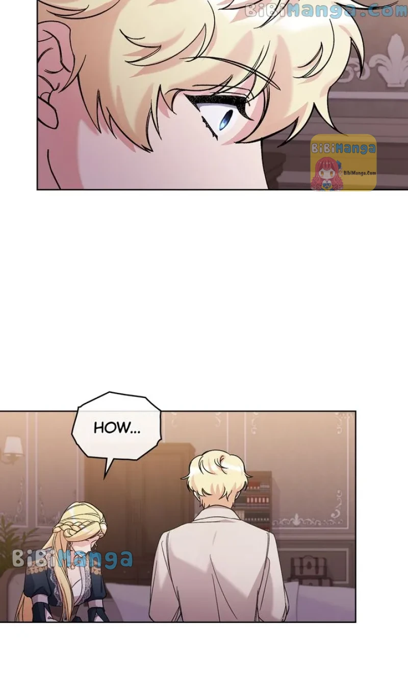 The Tears of a Jester Chapter 54 - page 57