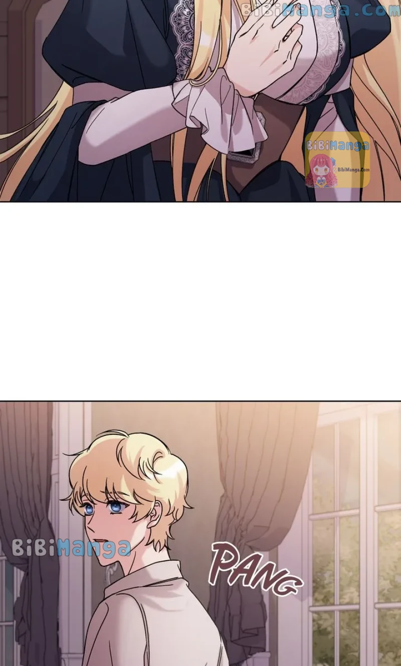 The Tears of a Jester Chapter 54 - page 59