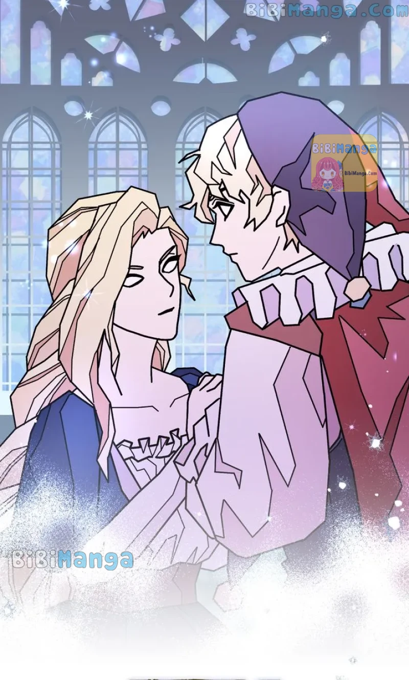 The Tears of a Jester Chapter 54 - page 62