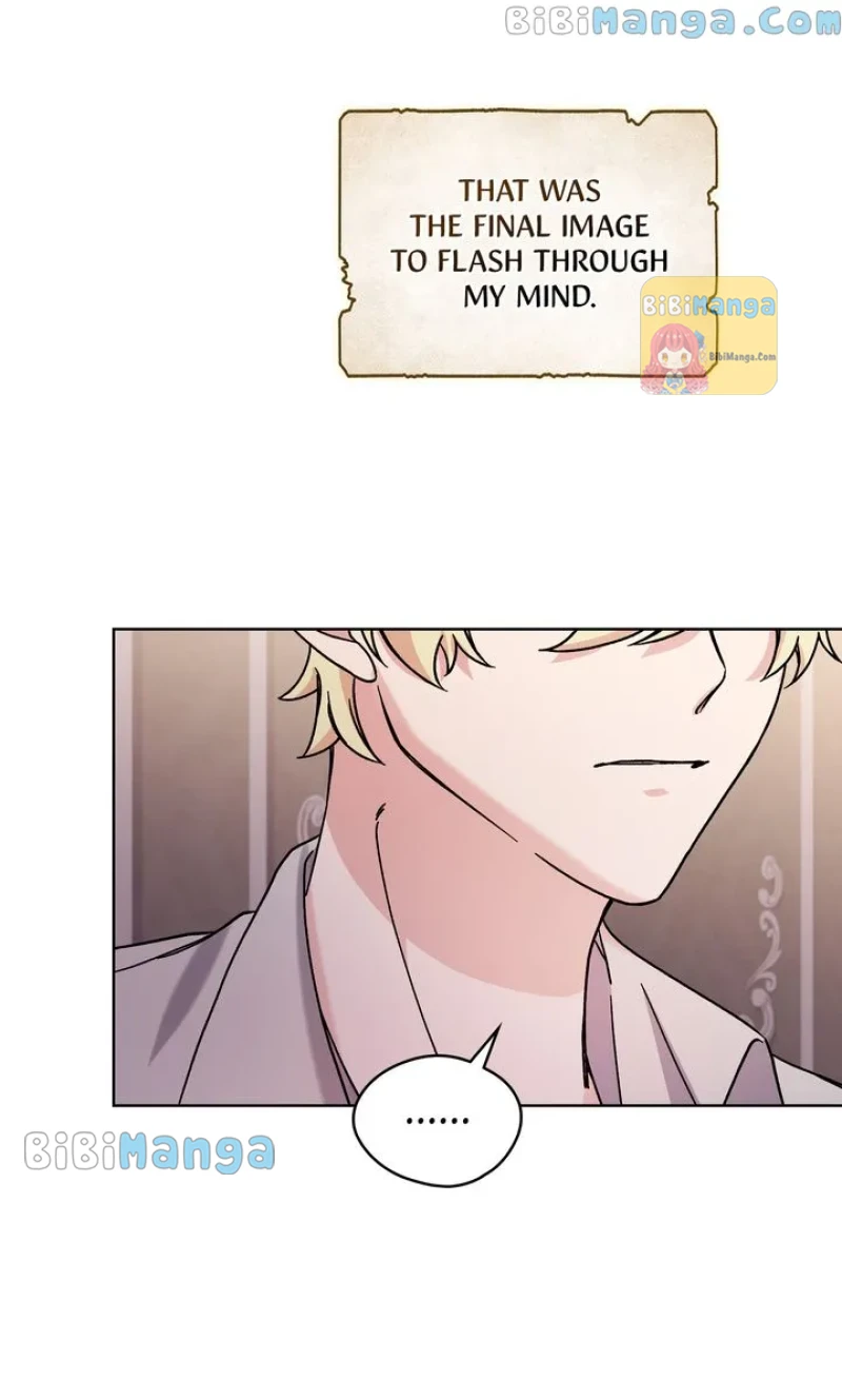 The Tears of a Jester Chapter 54 - page 67