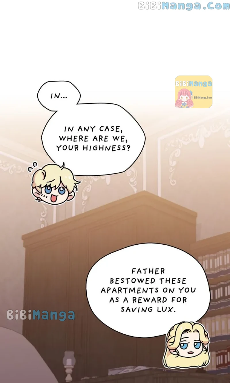 The Tears of a Jester Chapter 54 - page 68