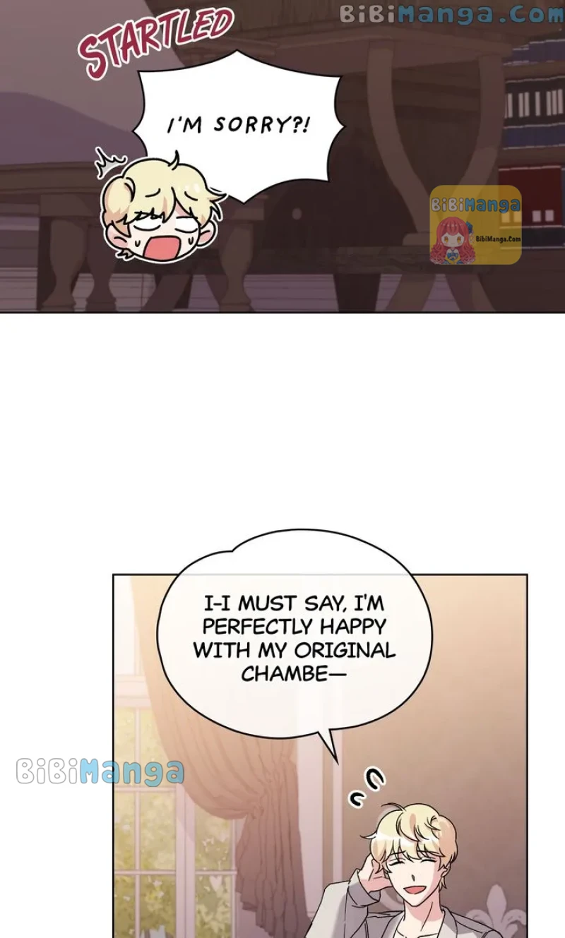 The Tears of a Jester Chapter 54 - page 69