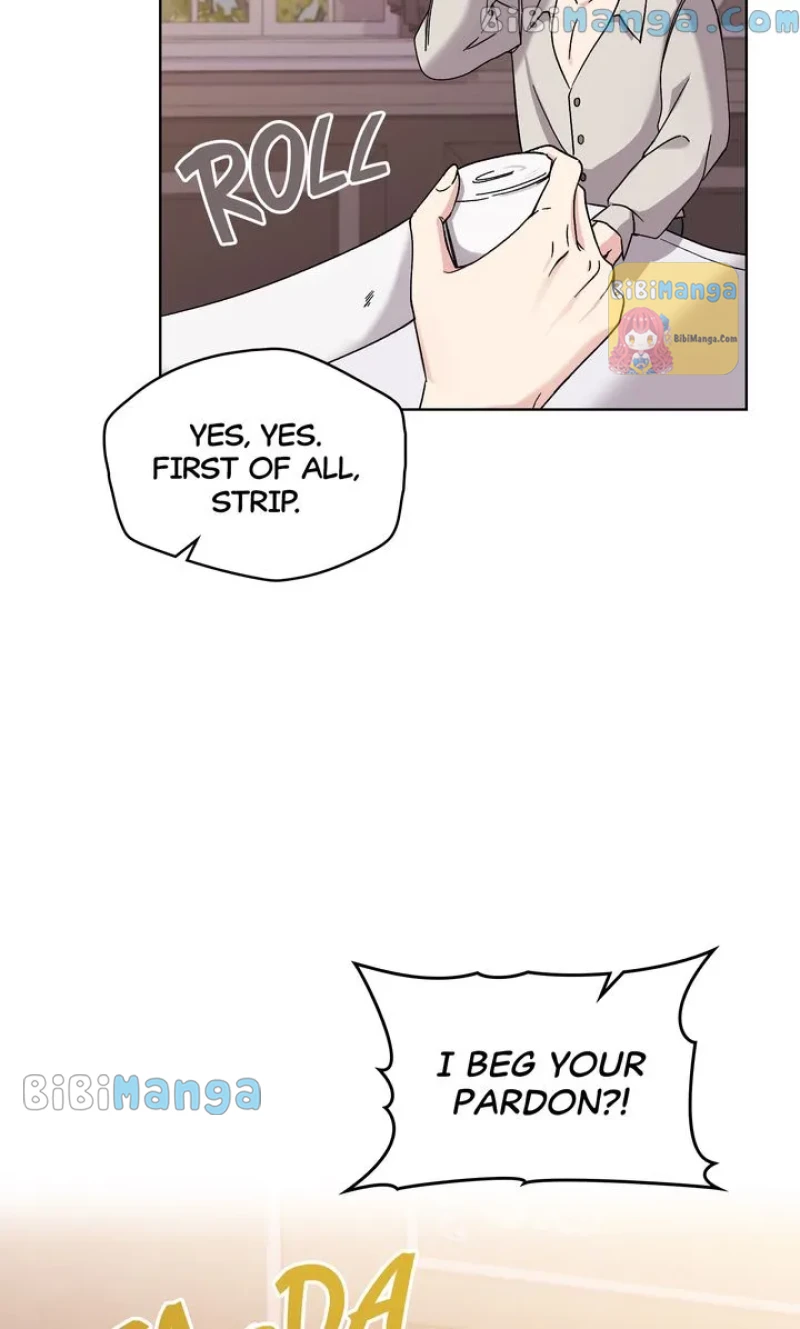 The Tears of a Jester Chapter 54 - page 70