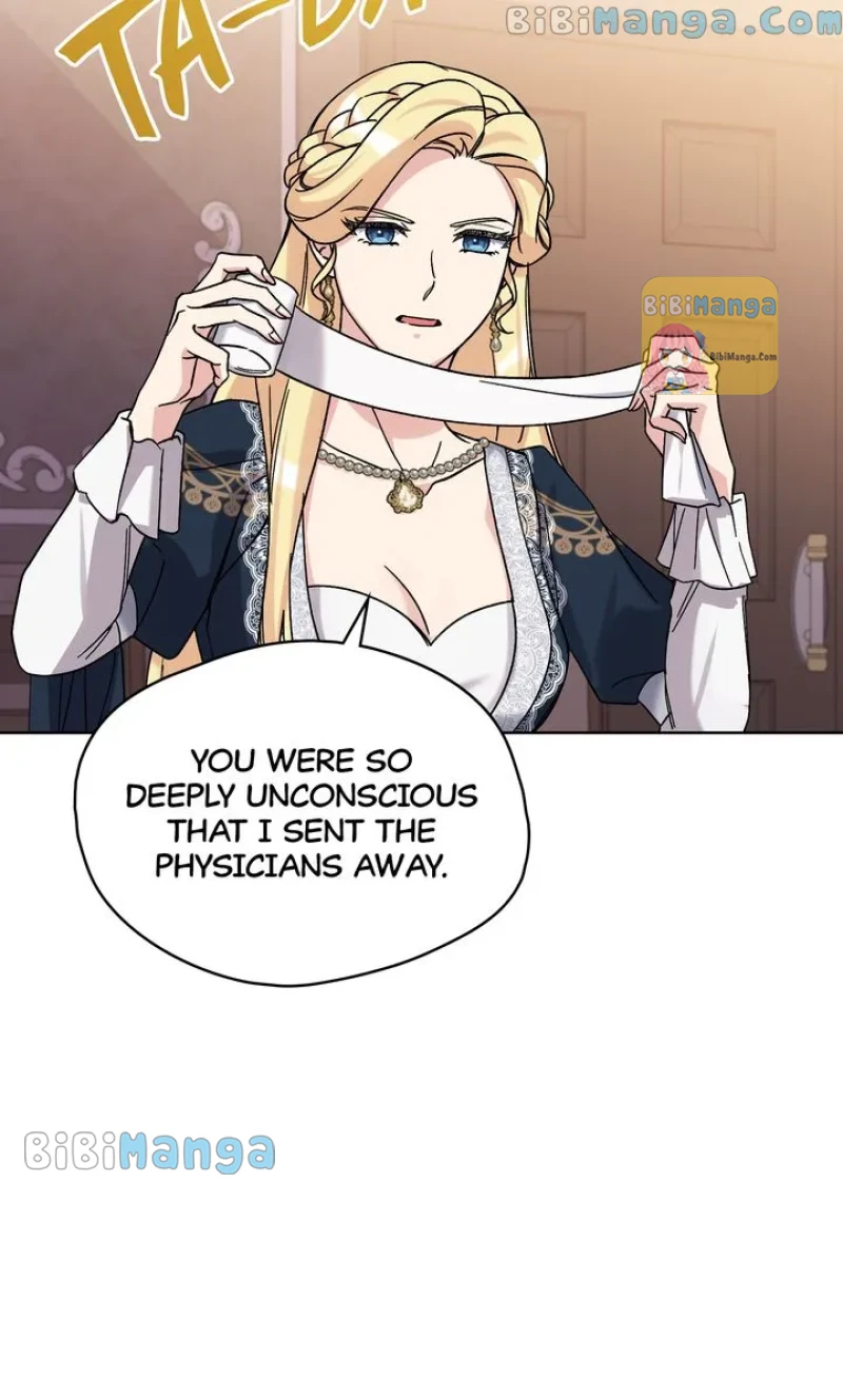 The Tears of a Jester Chapter 54 - page 71