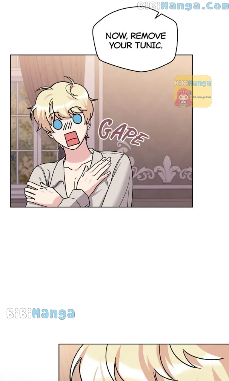 The Tears of a Jester Chapter 54 - page 72