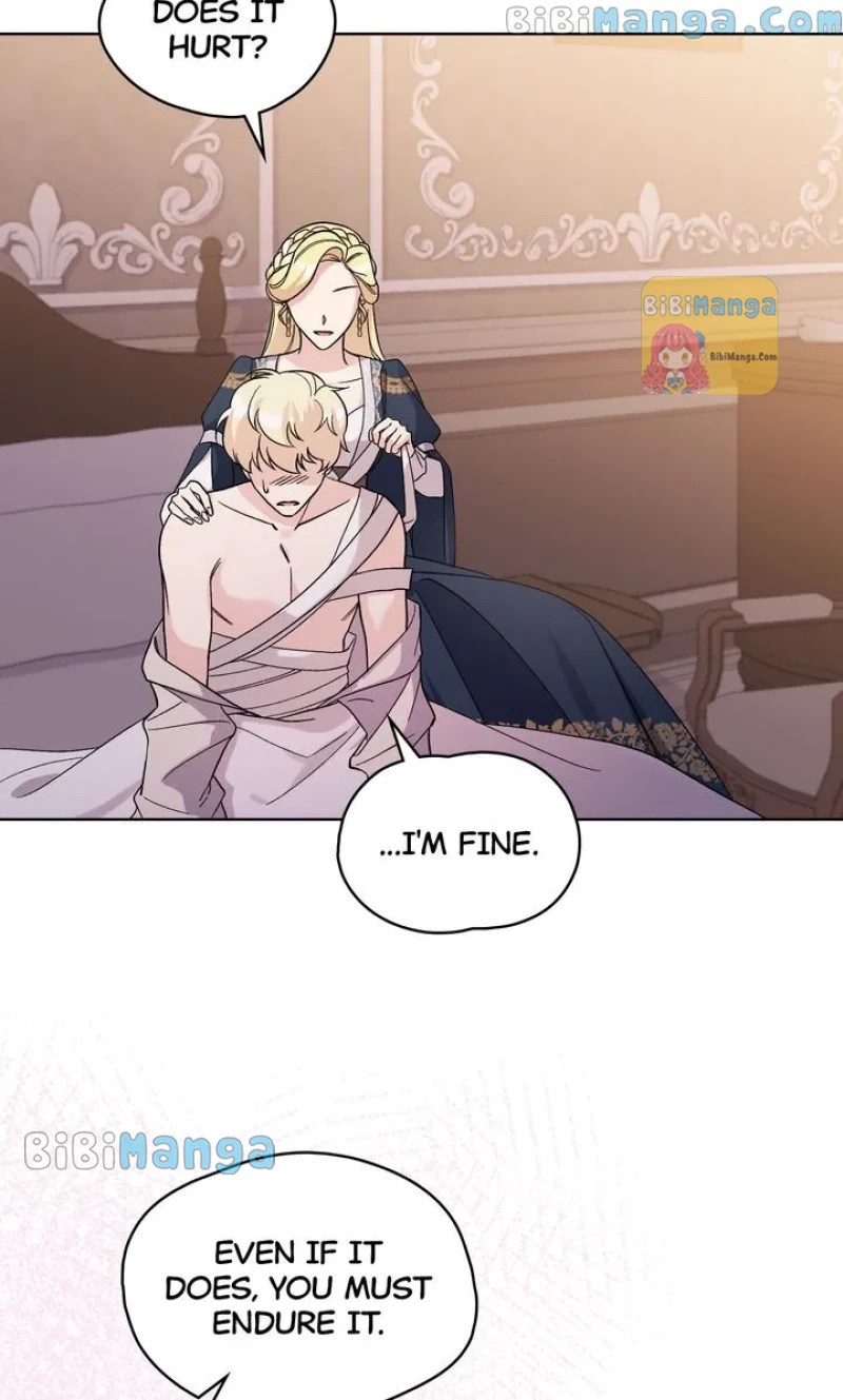 The Tears of a Jester Chapter 54 - page 77