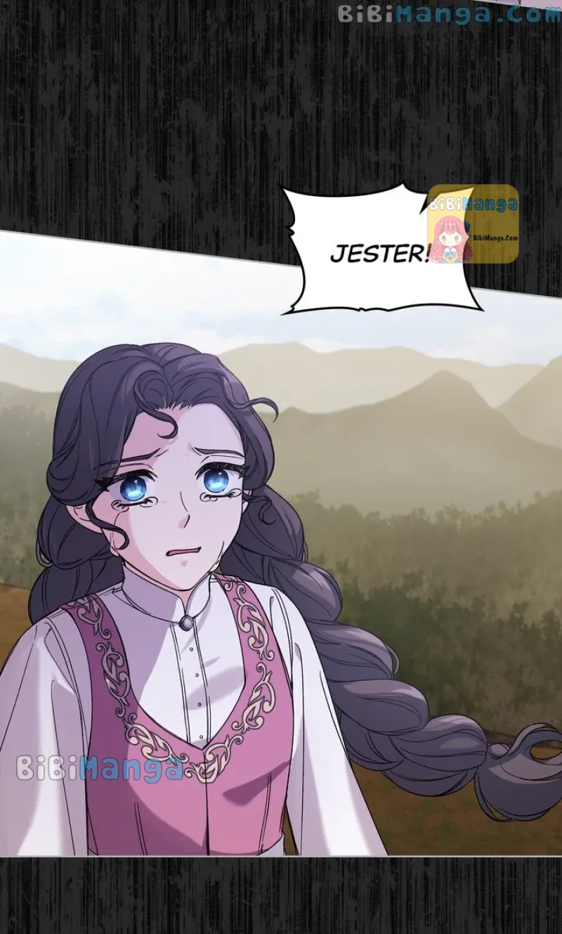 The Tears of a Jester Chapter 54 - page 9
