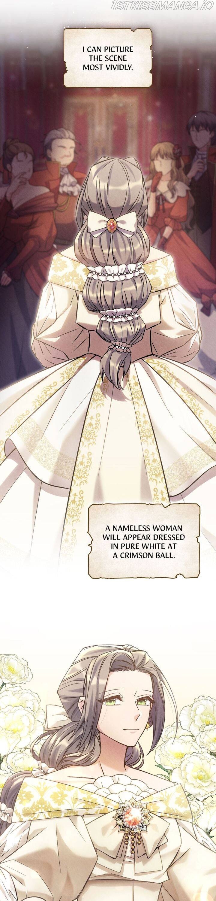 The Tears of a Jester Chapter 18 - page 11