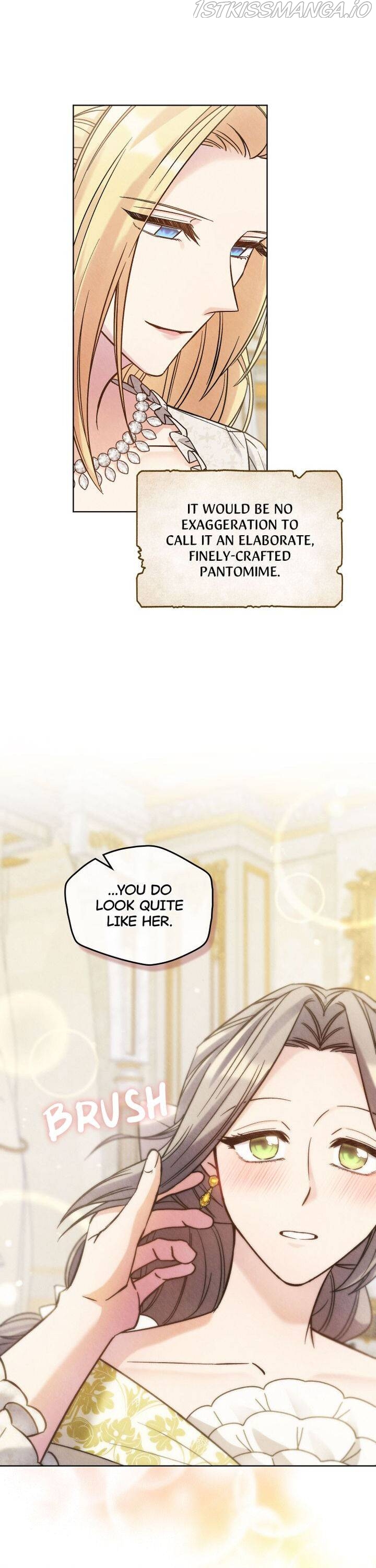 The Tears of a Jester Chapter 18 - page 14