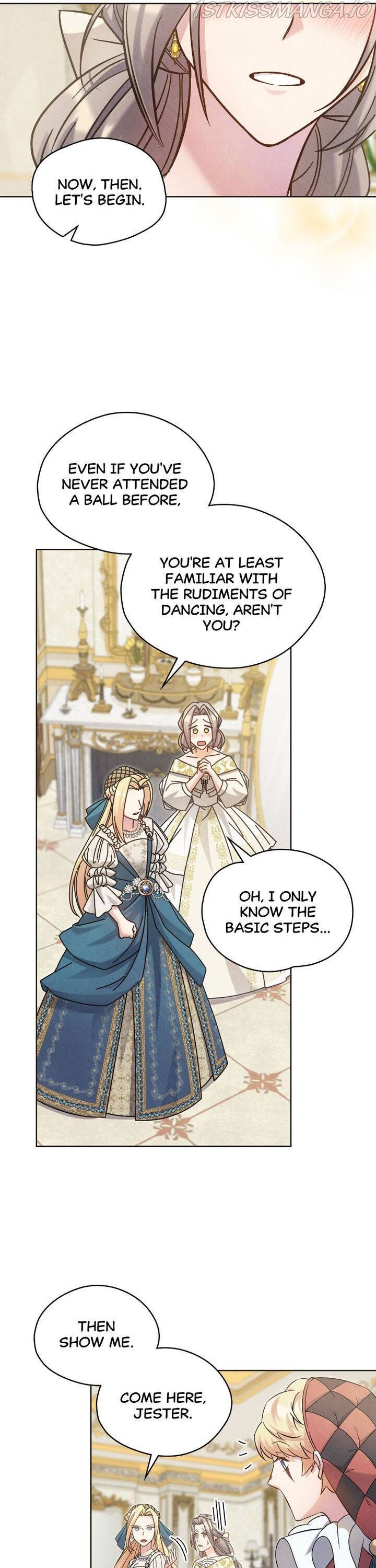 The Tears of a Jester Chapter 18 - page 15