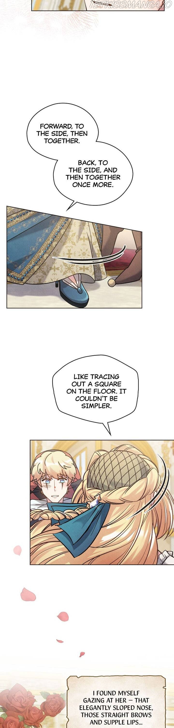 The Tears of a Jester Chapter 18 - page 23