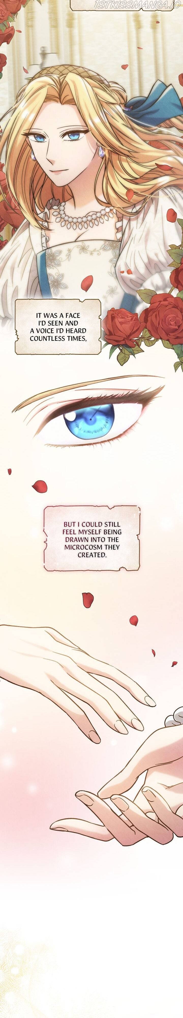 The Tears of a Jester Chapter 18 - page 24