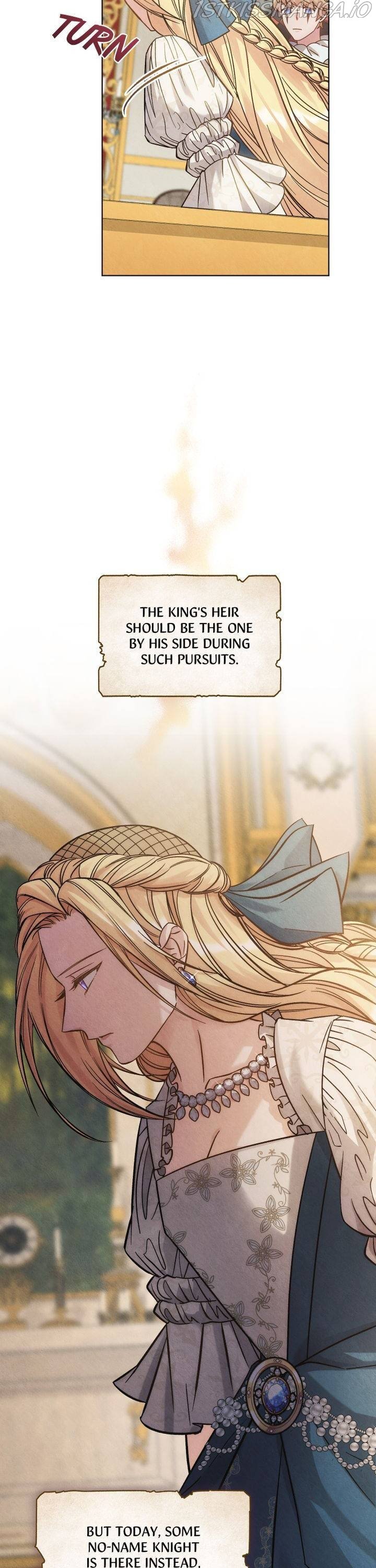 The Tears of a Jester Chapter 18 - page 5