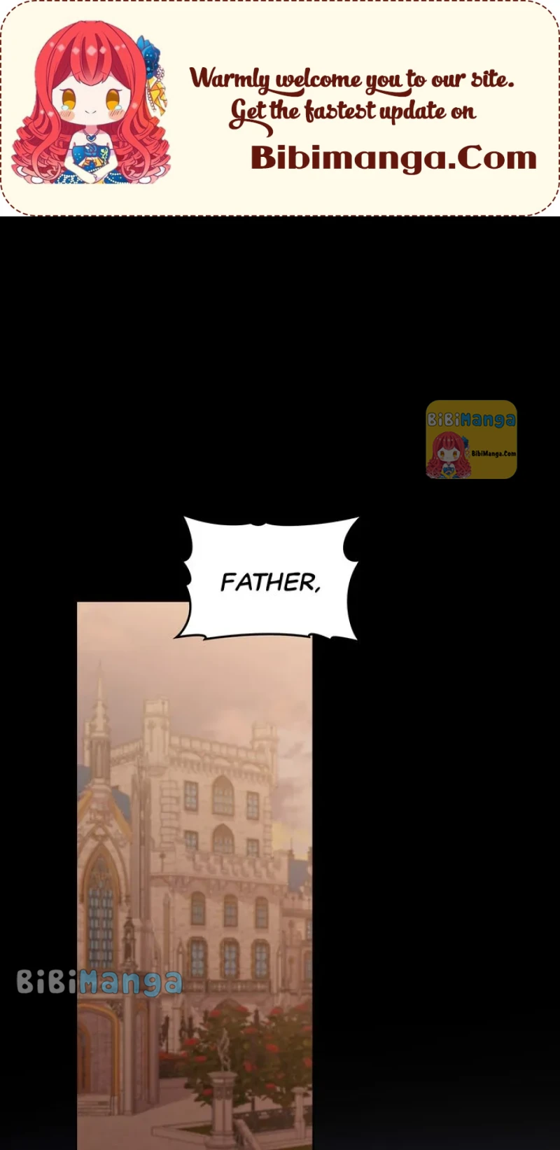 The Tears of a Jester Chapter 56 - page 1
