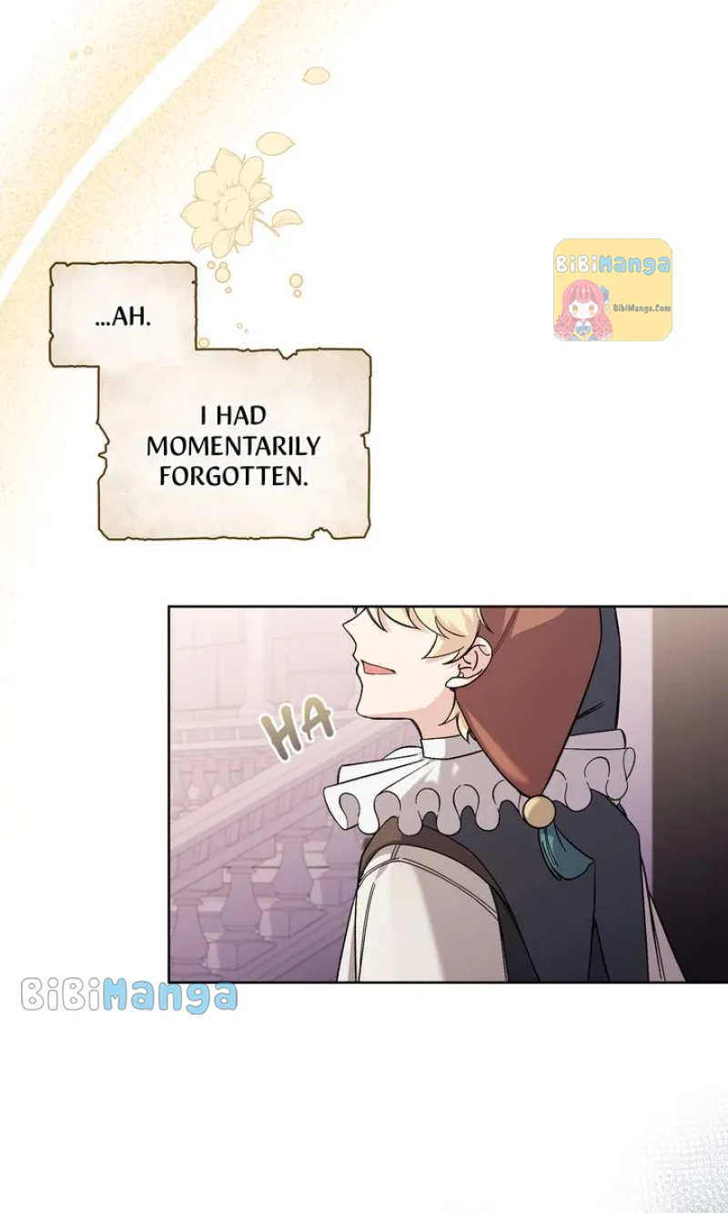 The Tears of a Jester Chapter 56 - page 12