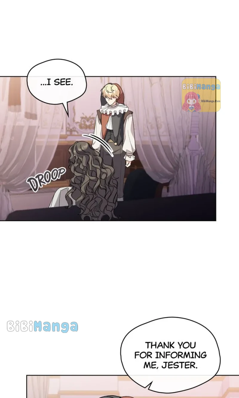The Tears of a Jester Chapter 56 - page 20