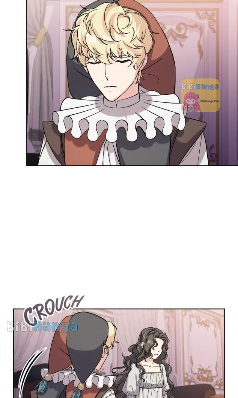 The Tears of a Jester Chapter 56 - page 21