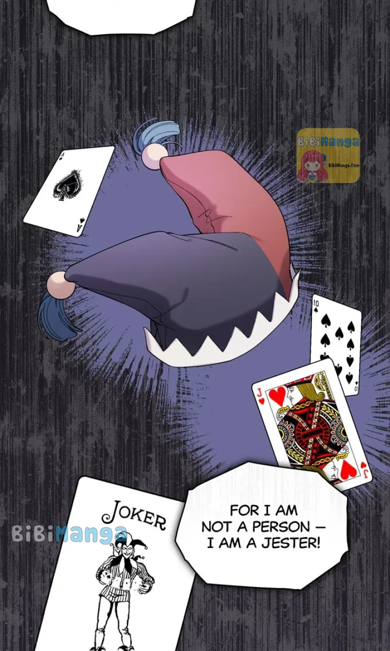 The Tears of a Jester Chapter 56 - page 40