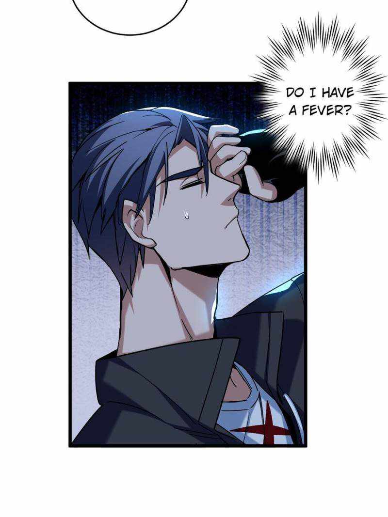 I Just Want To Game In Peace chapter 23 - page 11