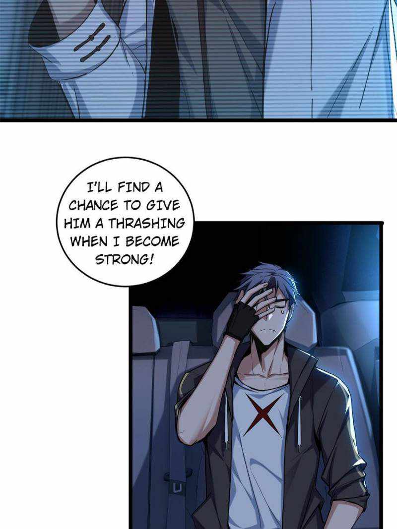 I Just Want To Game In Peace chapter 23 - page 16