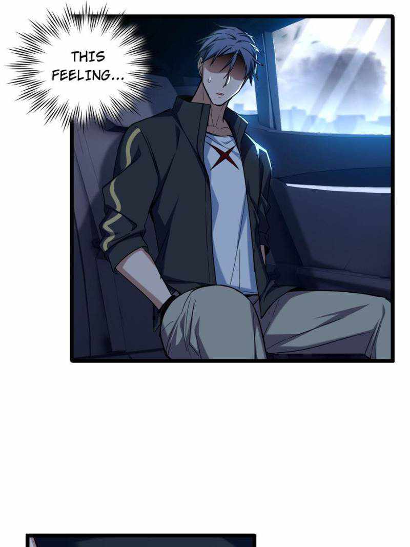 I Just Want To Game In Peace chapter 23 - page 18