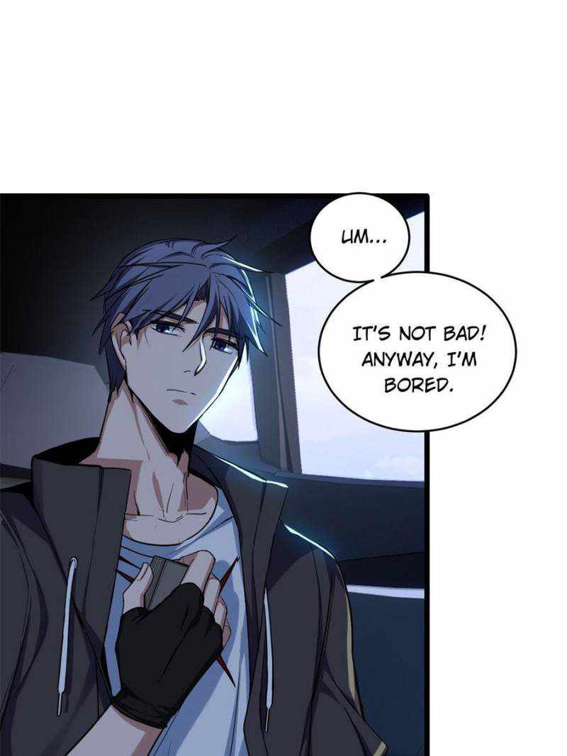 I Just Want To Game In Peace chapter 23 - page 23