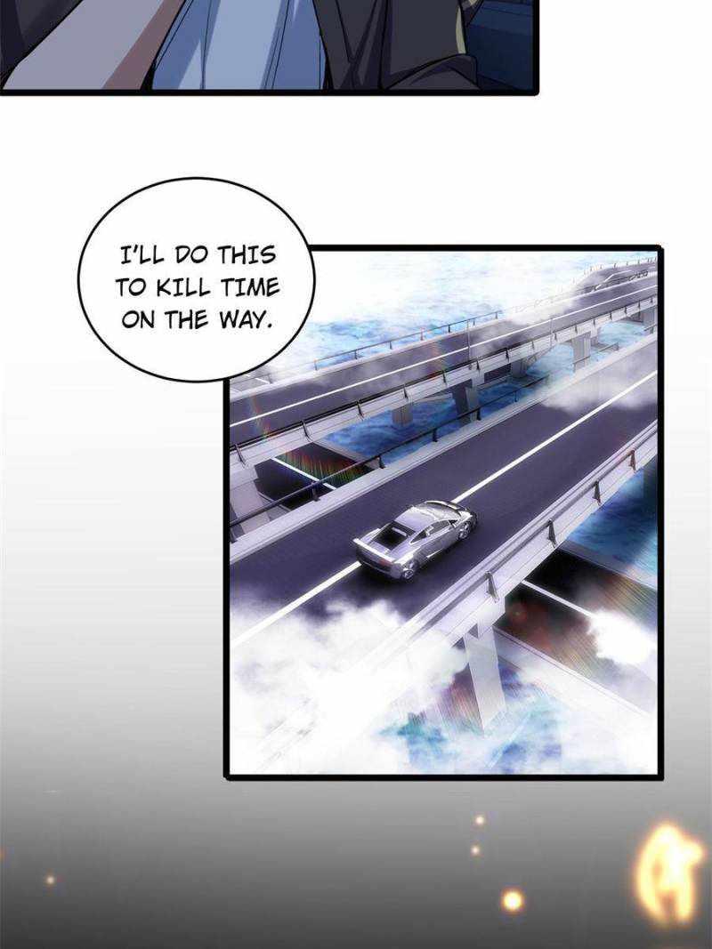 I Just Want To Game In Peace chapter 23 - page 24
