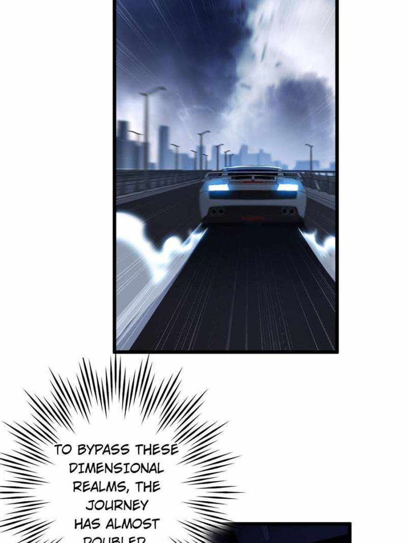 I Just Want To Game In Peace chapter 23 - page 3