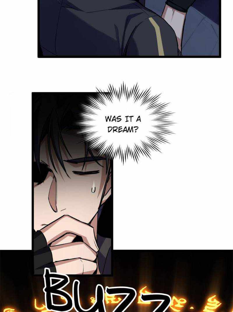 I Just Want To Game In Peace chapter 23 - page 32