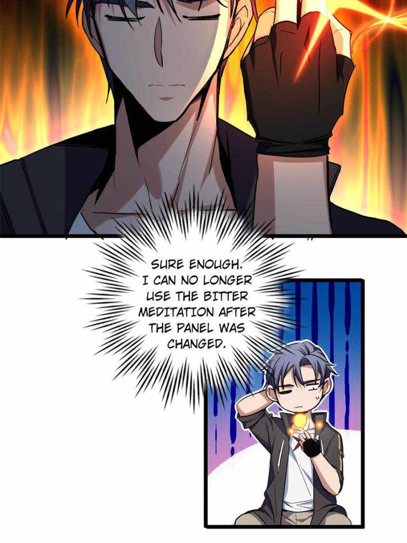 I Just Want To Game In Peace chapter 23 - page 38