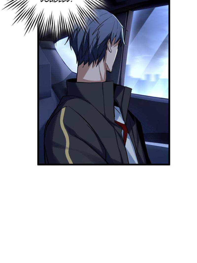 I Just Want To Game In Peace chapter 23 - page 4