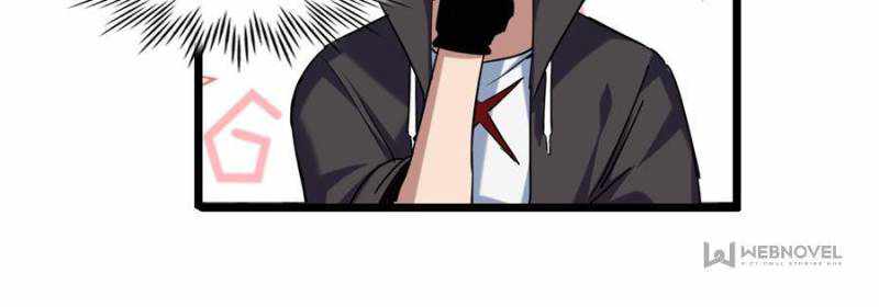 I Just Want To Game In Peace chapter 23 - page 41