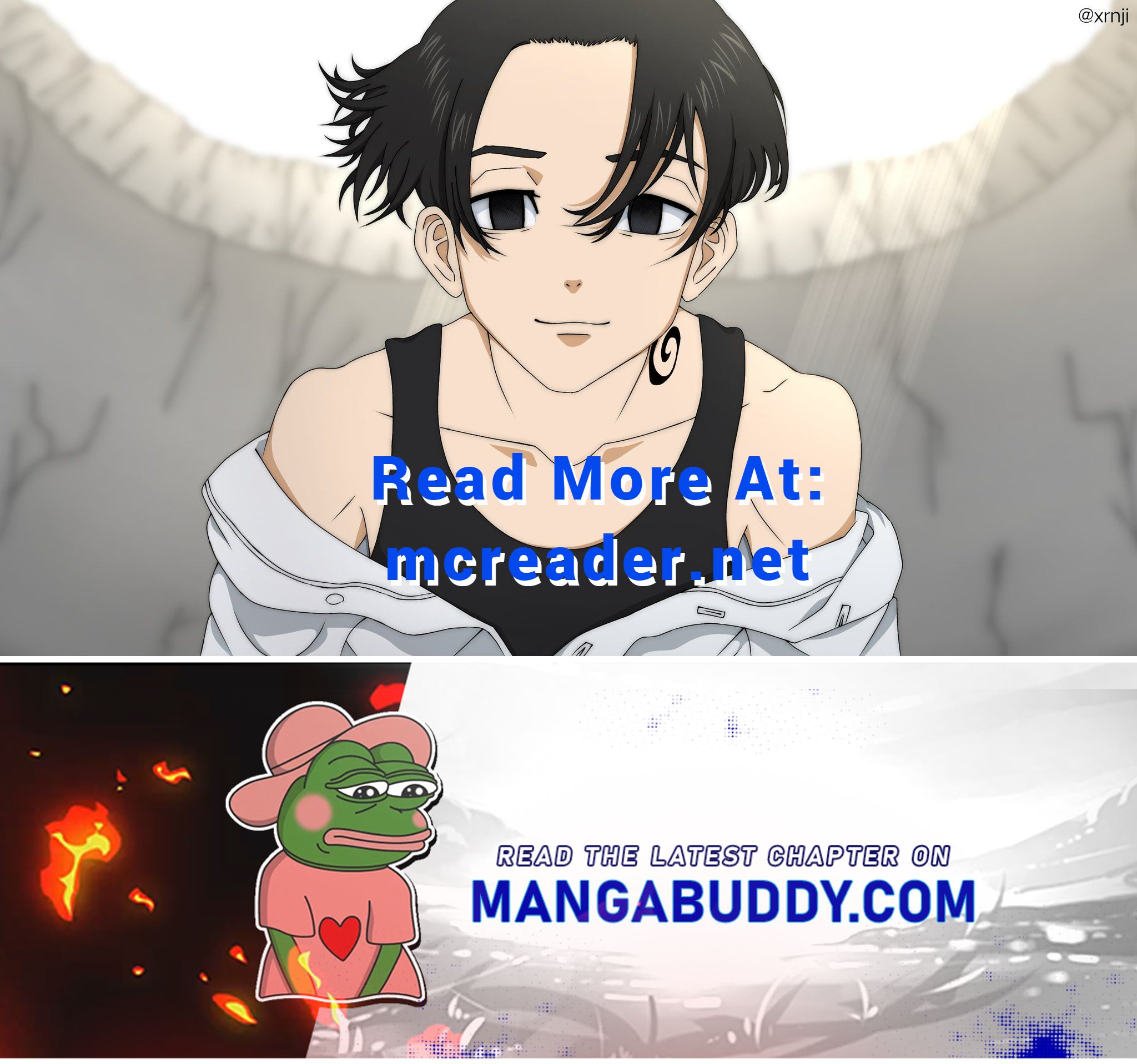 I Just Want To Game In Peace chapter 23 - page 46