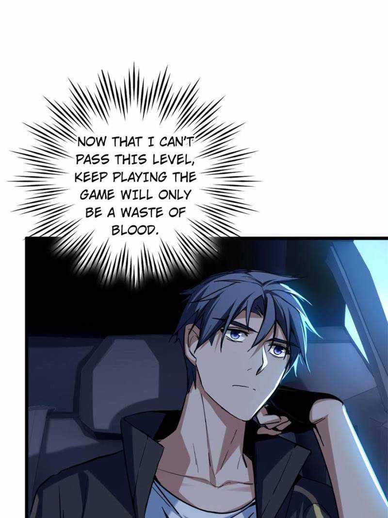 I Just Want To Game In Peace chapter 23 - page 5