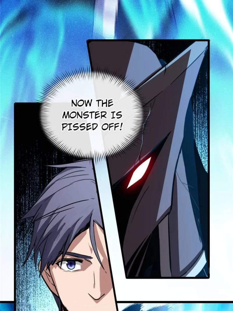 I Just Want To Game In Peace chapter 15 - page 11