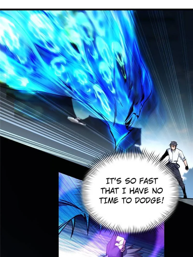 I Just Want To Game In Peace chapter 15 - page 15