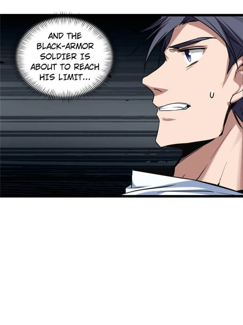 I Just Want To Game In Peace chapter 15 - page 19