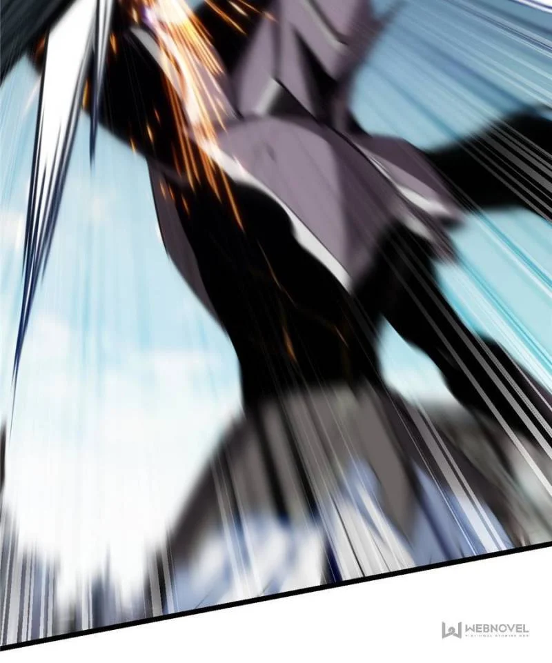 I Just Want To Game In Peace chapter 15 - page 25