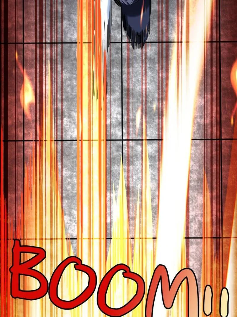 I Just Want To Game In Peace chapter 15 - page 31