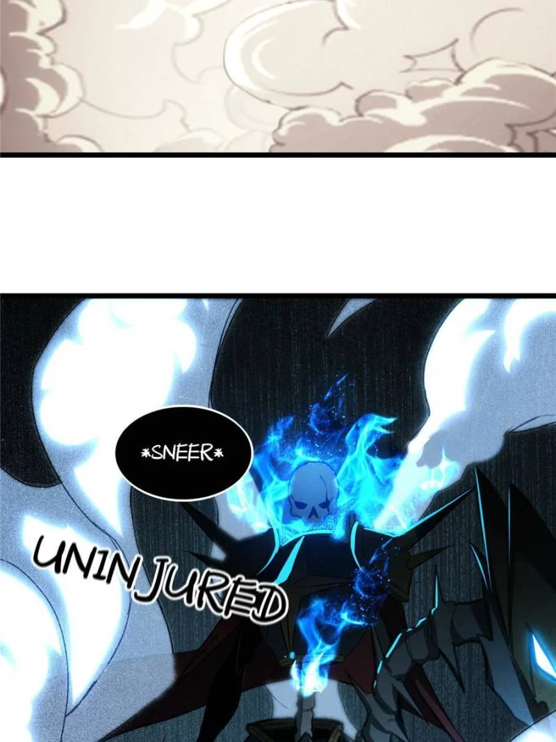 I Just Want To Game In Peace chapter 15 - page 36