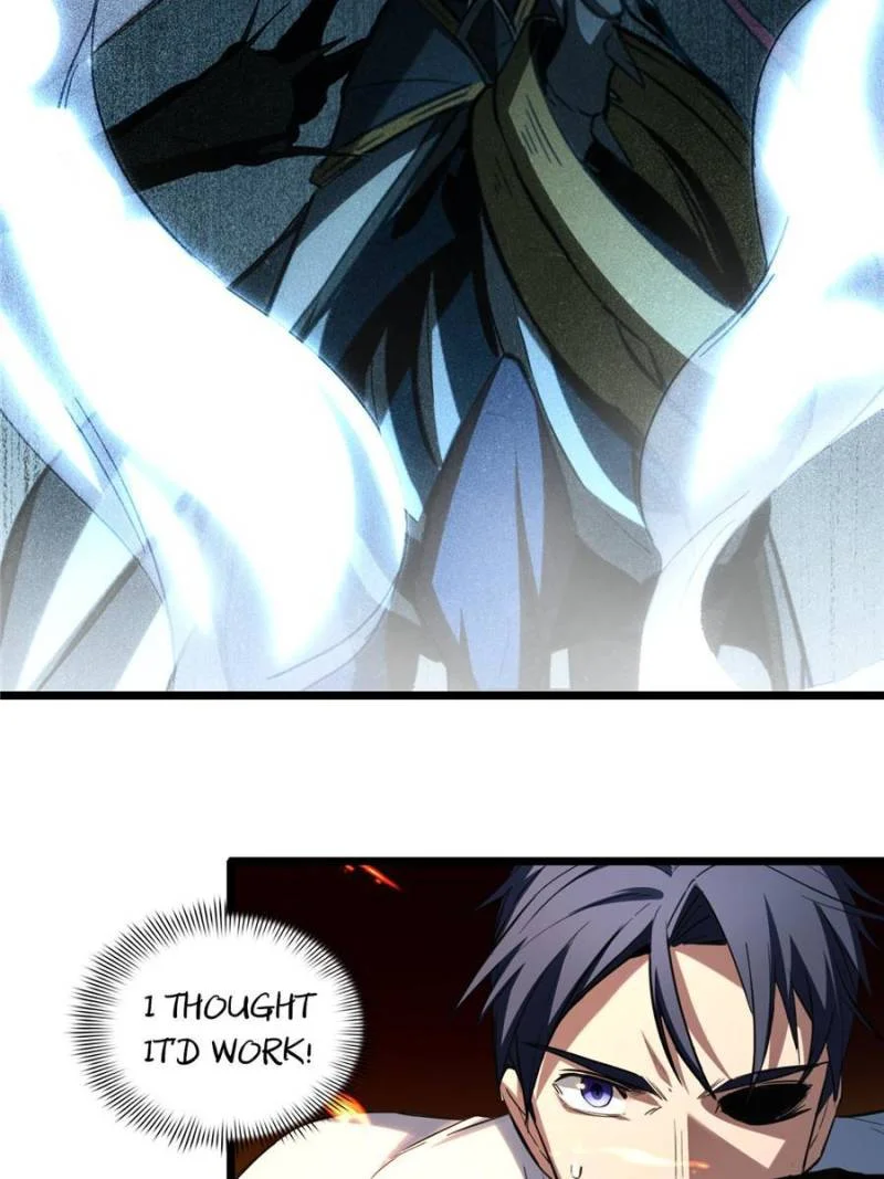 I Just Want To Game In Peace chapter 15 - page 37