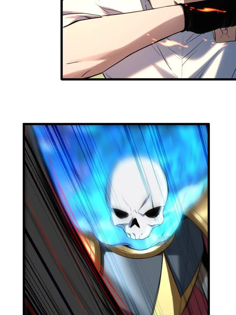 I Just Want To Game In Peace chapter 15 - page 38