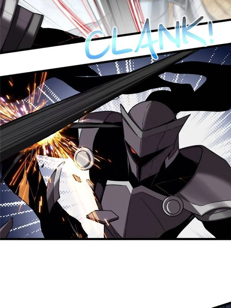 I Just Want To Game In Peace chapter 15 - page 41