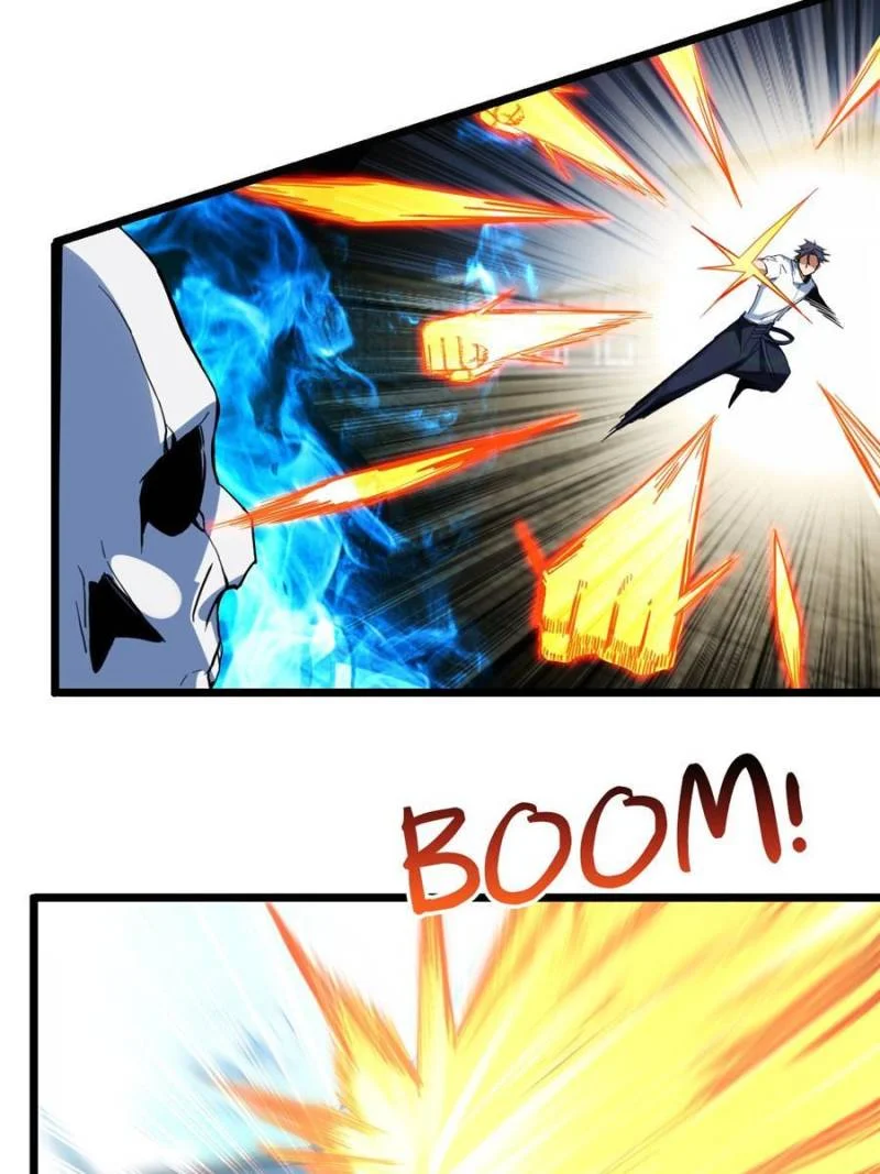 I Just Want To Game In Peace chapter 15 - page 42