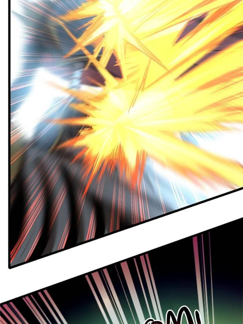 I Just Want To Game In Peace chapter 15 - page 43