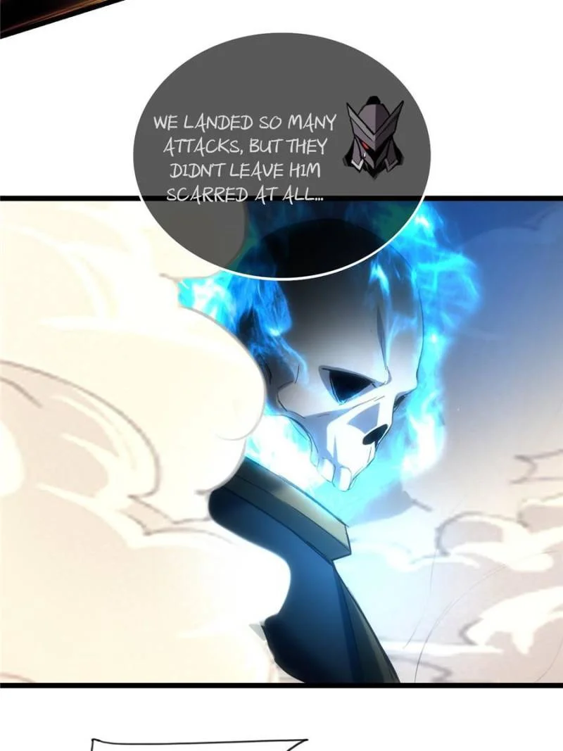 I Just Want To Game In Peace chapter 15 - page 45