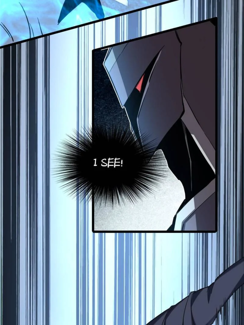 I Just Want To Game In Peace chapter 15 - page 48