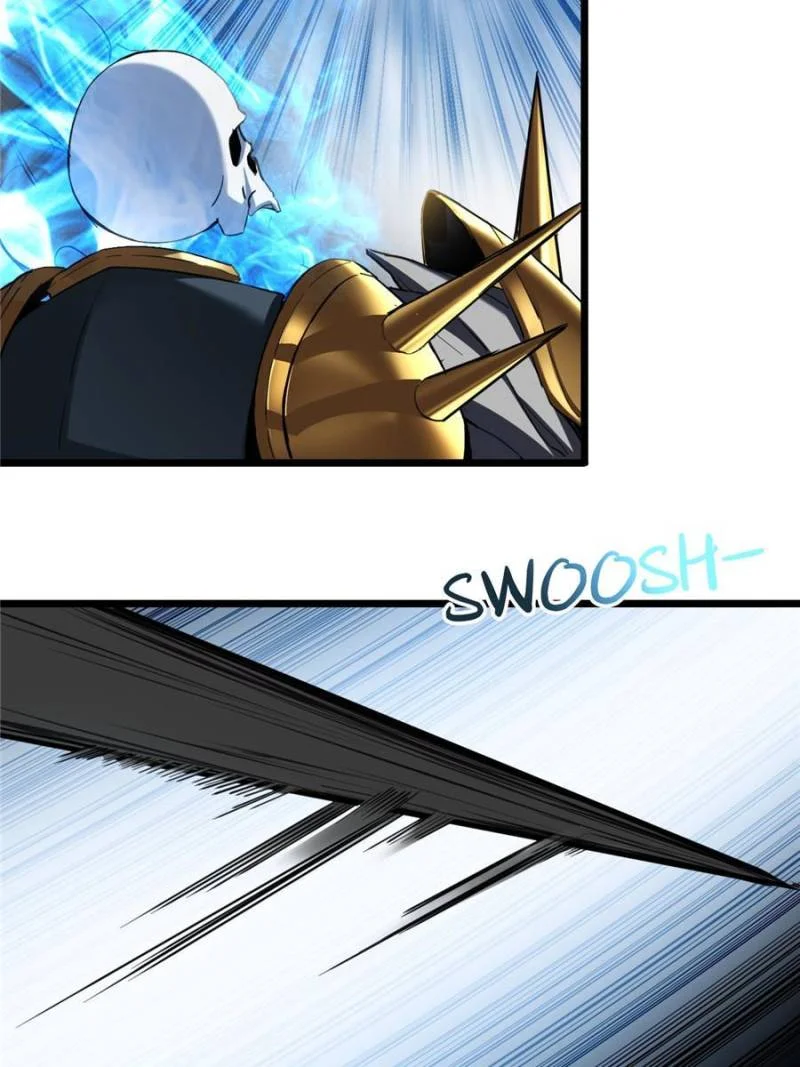 I Just Want To Game In Peace chapter 15 - page 53